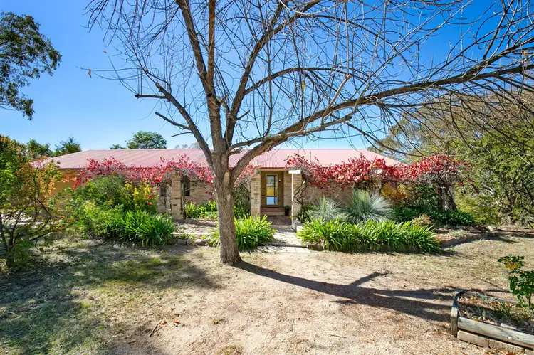 141 Old Bundarra Road, Inverell NSW 2360