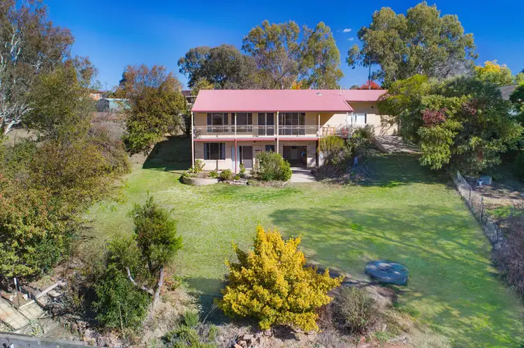 Second view of Homely house listing, 141 Old Bundarra Road, Inverell NSW 2360