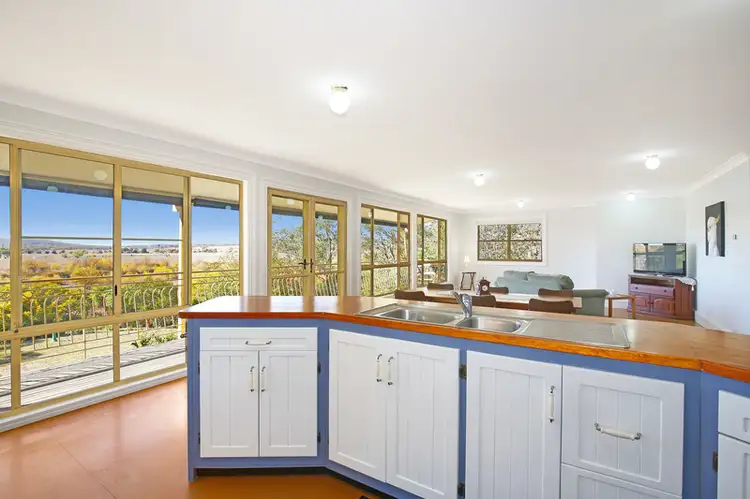 Fourth view of Homely house listing, 141 Old Bundarra Road, Inverell NSW 2360