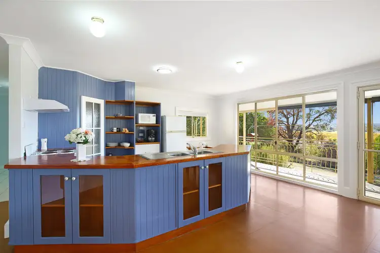 Fifth view of Homely house listing, 141 Old Bundarra Road, Inverell NSW 2360