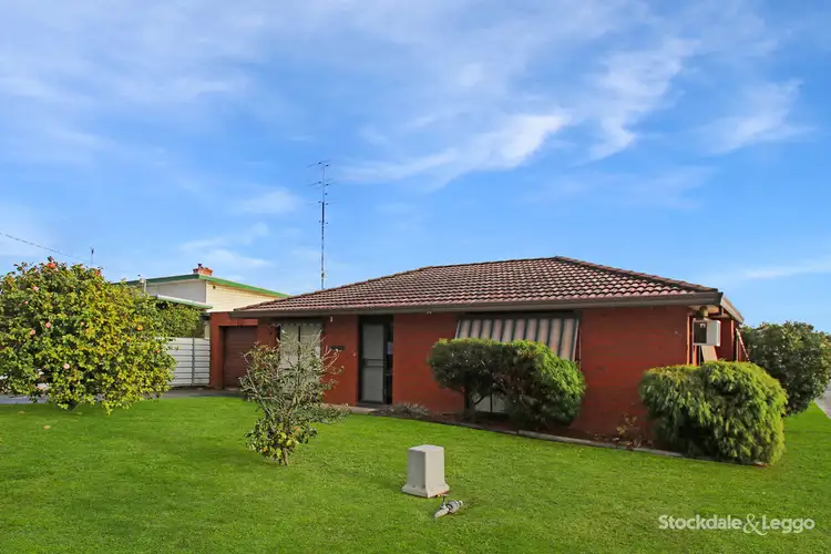 Main view of Homely unit listing, 2/10-12 Bellingham Street, Leongatha VIC 3953