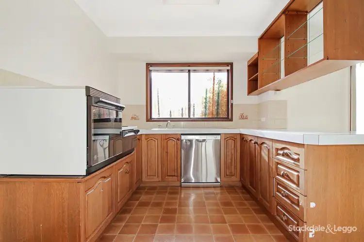 Second view of Homely unit listing, 2/10-12 Bellingham Street, Leongatha VIC 3953