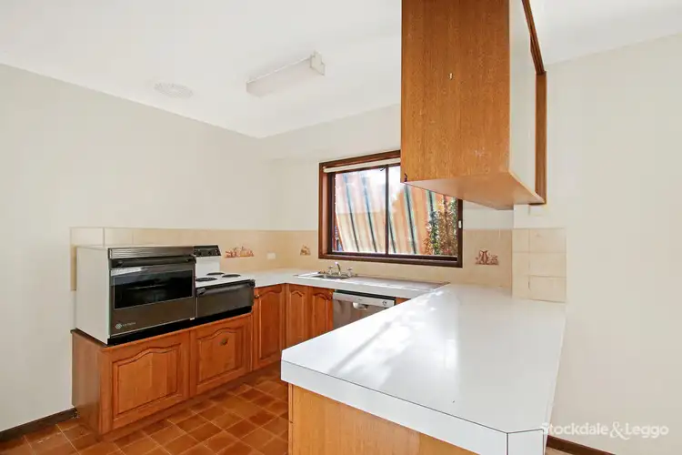 Third view of Homely unit listing, 2/10-12 Bellingham Street, Leongatha VIC 3953