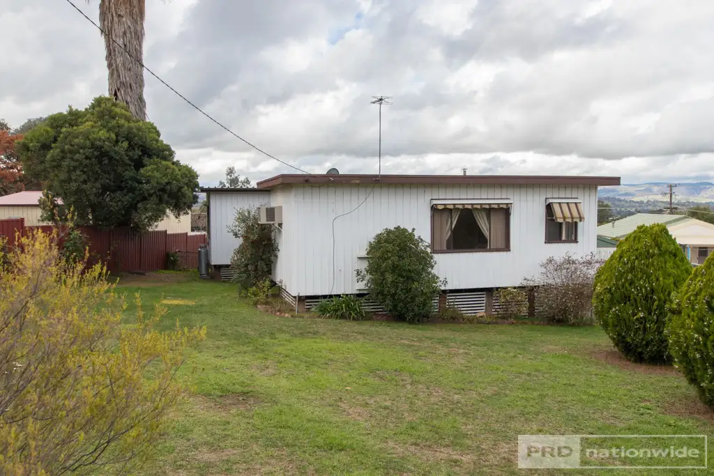 Main view of Homely house listing, 5 Kinred Street, Tumut NSW 2720