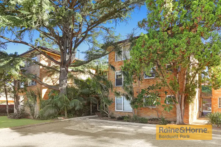 40/76-80 Garnet Street, Hurlstone Park NSW 2193