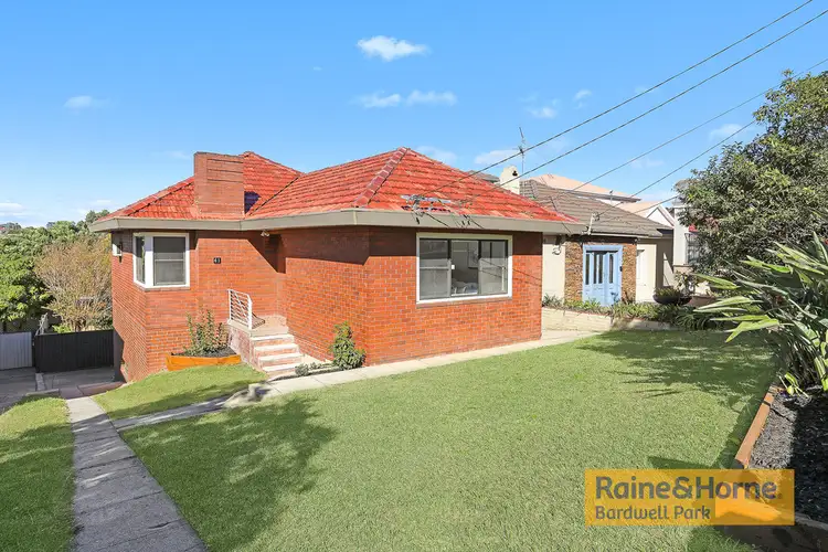 Main view of Homely house listing, 41 Churchill Street, Bardwell Park NSW 2207