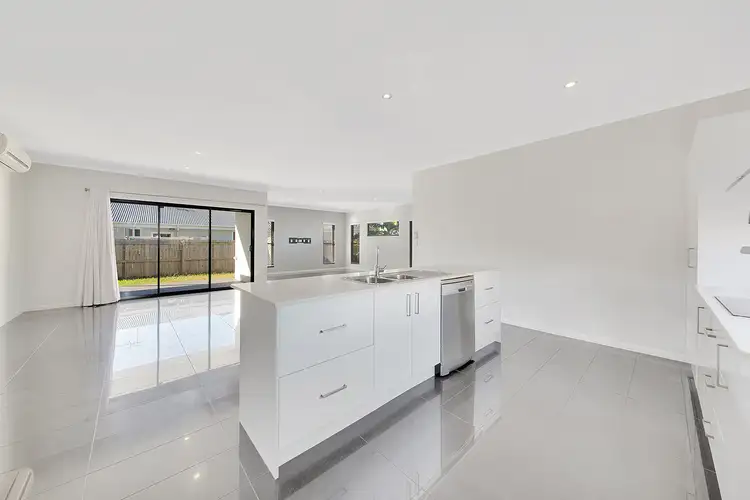 Third view of Homely house listing, 3 ASHLEY COURT, Calliope QLD 4680