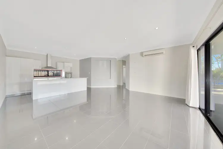 Fourth view of Homely house listing, 3 ASHLEY COURT, Calliope QLD 4680