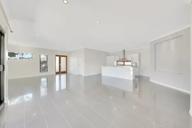 Fifth view of Homely house listing, 3 ASHLEY COURT, Calliope QLD 4680