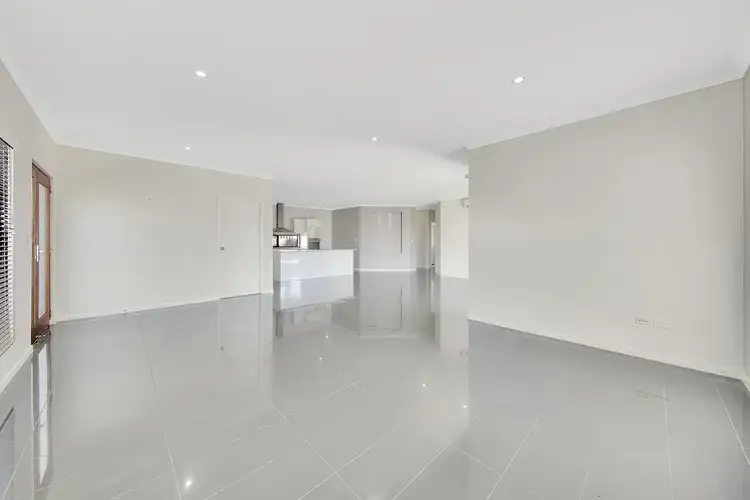 Sixth view of Homely house listing, 3 ASHLEY COURT, Calliope QLD 4680