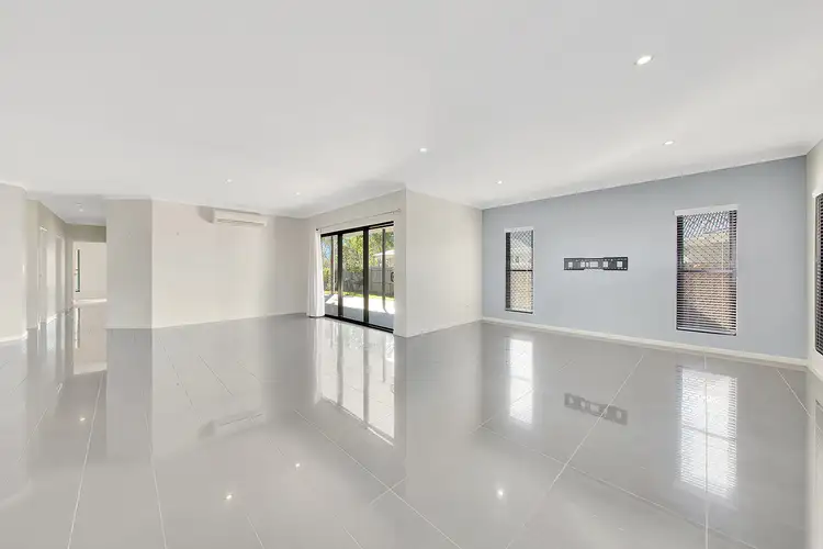 Seventh view of Homely house listing, 3 ASHLEY COURT, Calliope QLD 4680