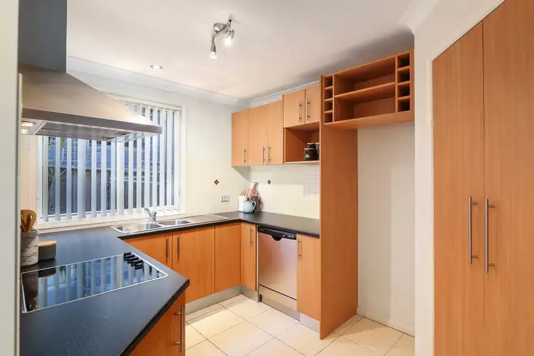 Second view of Homely townhouse listing, 5/4 St George Street, Gosford NSW 2250