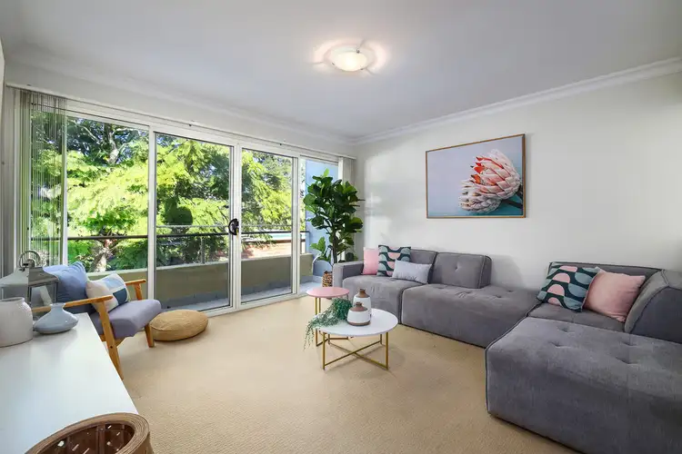 Third view of Homely townhouse listing, 5/4 St George Street, Gosford NSW 2250