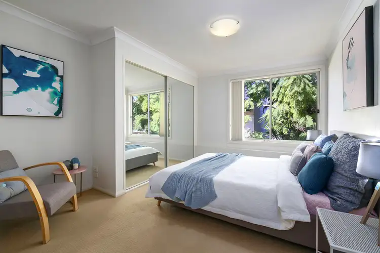 Fourth view of Homely townhouse listing, 5/4 St George Street, Gosford NSW 2250