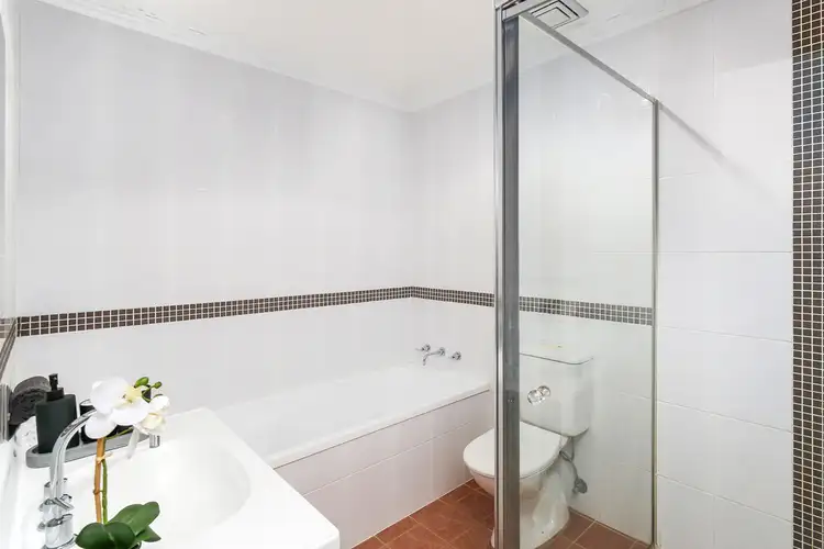 Fifth view of Homely townhouse listing, 5/4 St George Street, Gosford NSW 2250