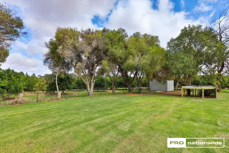 Main view of Homely rural property listing, 385 Westcliffs Avenue, Cardross VIC 3496