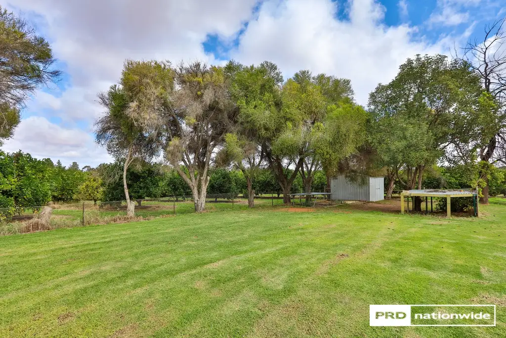 Main view of Homely rural property listing, 385 Westcliffs Avenue, Cardross VIC 3496