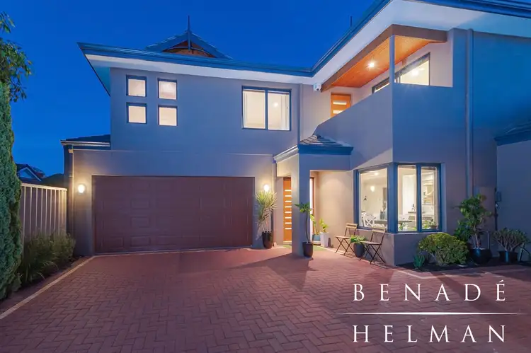 10C Coora Place, Nollamara WA 6061