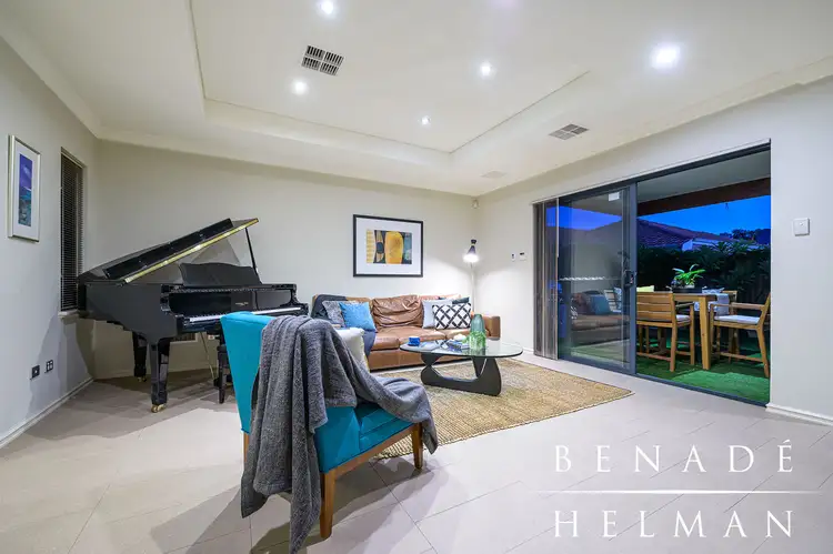 Second view of Homely house listing, 10C Coora Place, Nollamara WA 6061