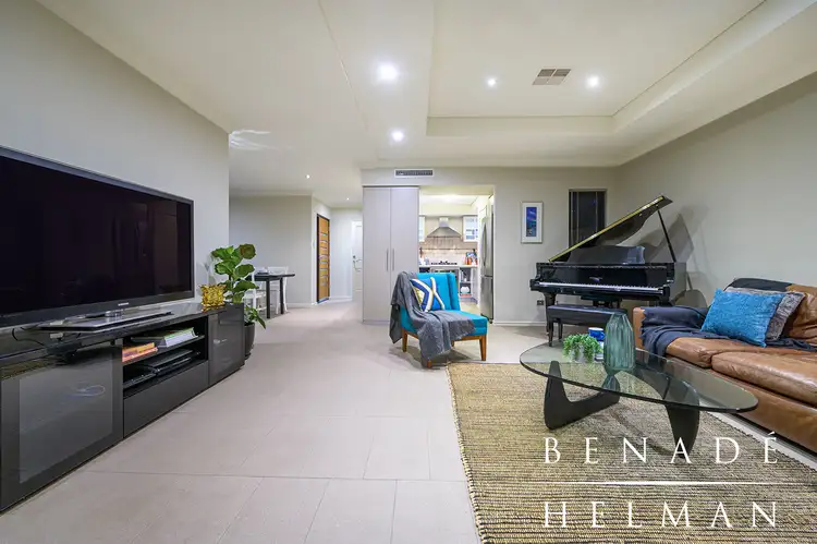 Third view of Homely house listing, 10C Coora Place, Nollamara WA 6061