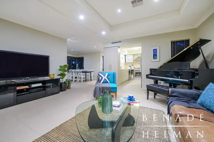 Fourth view of Homely house listing, 10C Coora Place, Nollamara WA 6061
