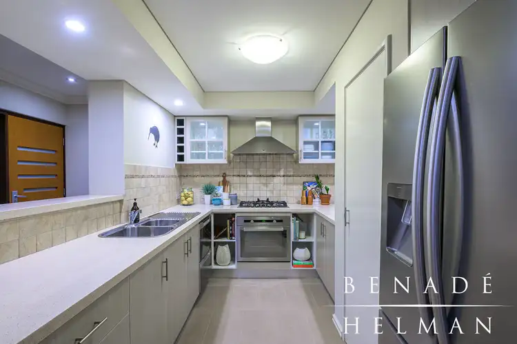 Fifth view of Homely house listing, 10C Coora Place, Nollamara WA 6061