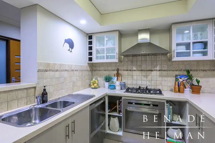Sixth view of Homely house listing, 10C Coora Place, Nollamara WA 6061