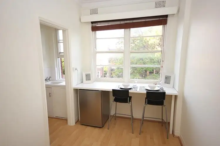 Third view of Homely apartment listing, 20/61-67 ROSLYN STREET, Rushcutters Bay NSW 2011