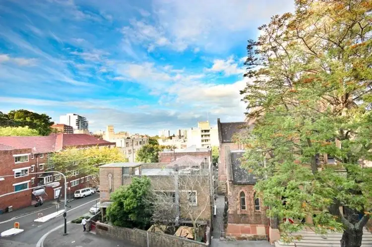Fourth view of Homely apartment listing, 20/61-67 ROSLYN STREET, Rushcutters Bay NSW 2011