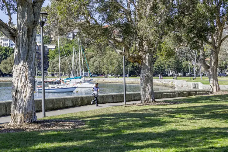 Sixth view of Homely apartment listing, 20/61-67 ROSLYN STREET, Rushcutters Bay NSW 2011