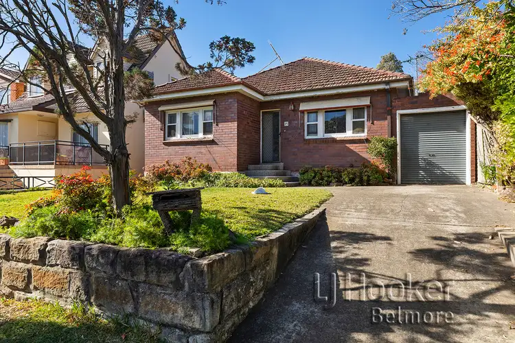 25 Mount Lewis Avenue, Punchbowl NSW 2196