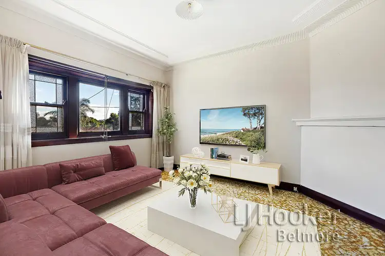 Second view of Homely house listing, 25 Mount Lewis Avenue, Punchbowl NSW 2196