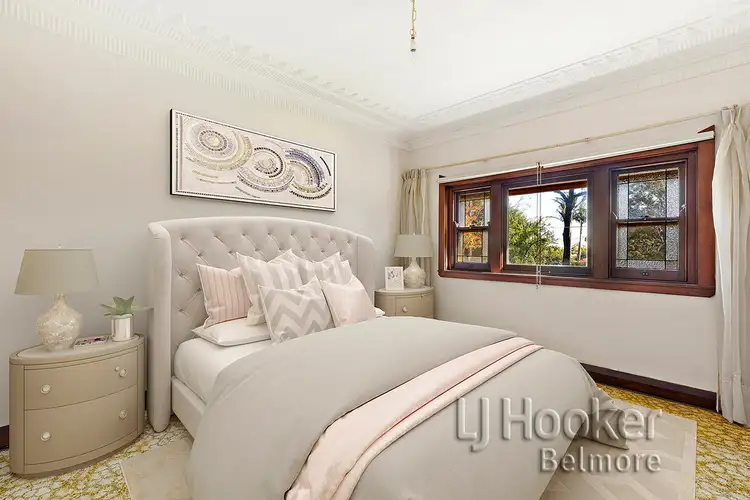 Third view of Homely house listing, 25 Mount Lewis Avenue, Punchbowl NSW 2196