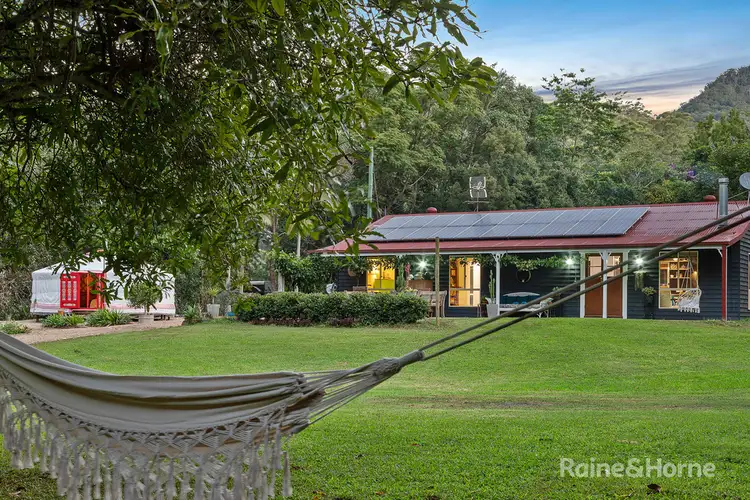 Main view of Homely rural property listing, 1294 Main Arm Road, Upper Main Arm NSW 2482