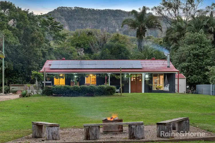 Third view of Homely rural property listing, 1294 Main Arm Road, Upper Main Arm NSW 2482