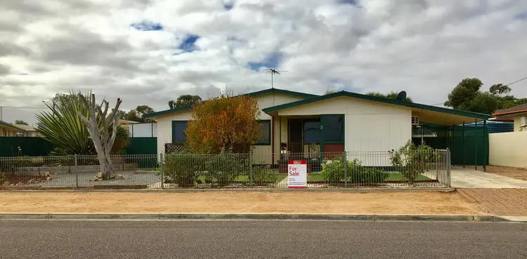 3 Payne Street, Ceduna SA 5690