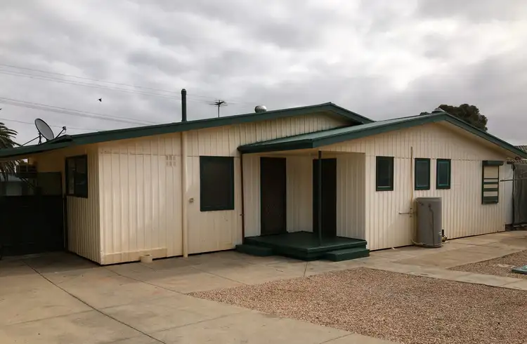 Fifth view of Homely house listing, 3 Payne Street, Ceduna SA 5690