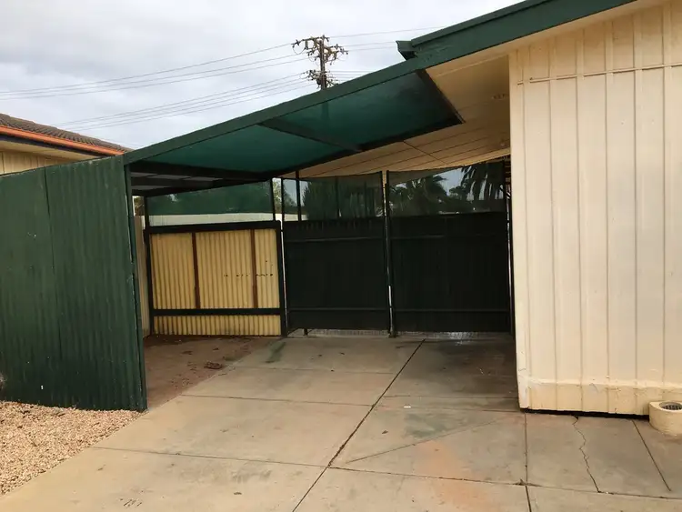 Sixth view of Homely house listing, 3 Payne Street, Ceduna SA 5690