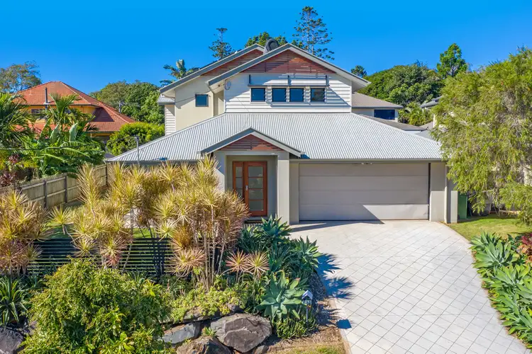 21 Joseph Place, Ormiston QLD 4160