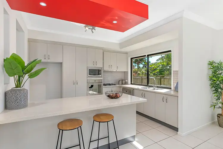 Third view of Homely house listing, 21 Joseph Place, Ormiston QLD 4160