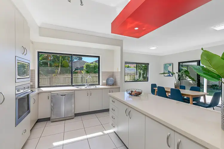 Fourth view of Homely house listing, 21 Joseph Place, Ormiston QLD 4160