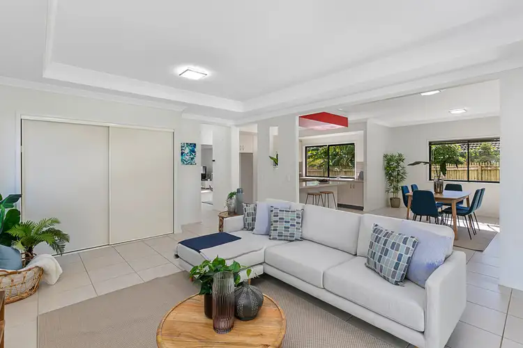 Fifth view of Homely house listing, 21 Joseph Place, Ormiston QLD 4160