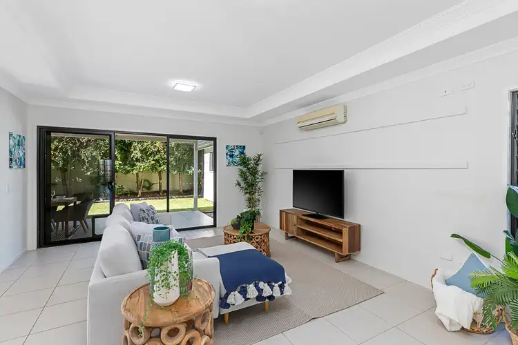 Sixth view of Homely house listing, 21 Joseph Place, Ormiston QLD 4160