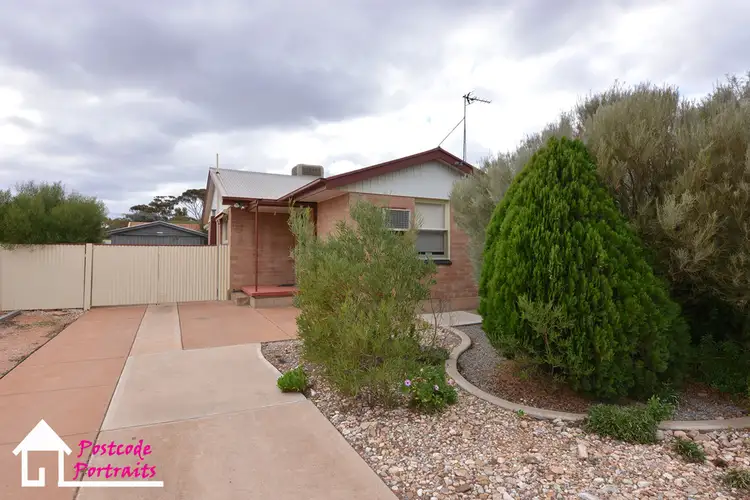 14 & 16 Grevillea Street, Whyalla Stuart SA 5608