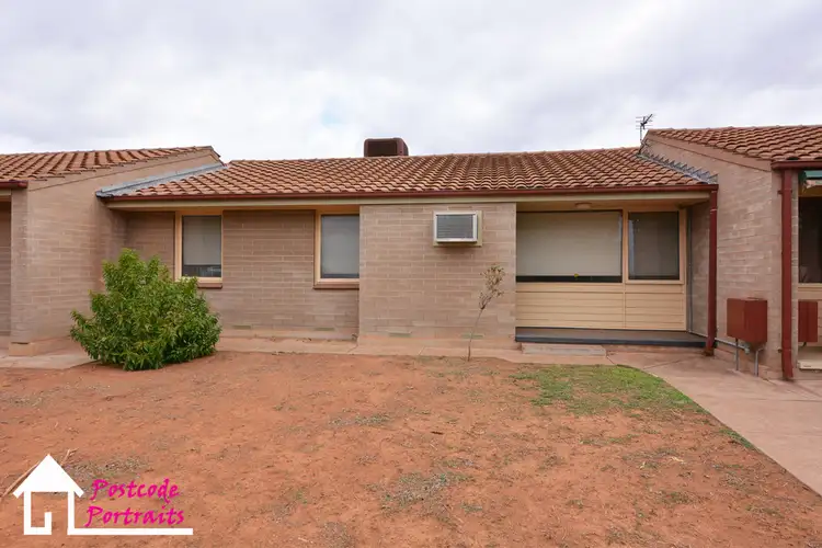 17 Wattle Street, Whyalla Stuart SA 5608