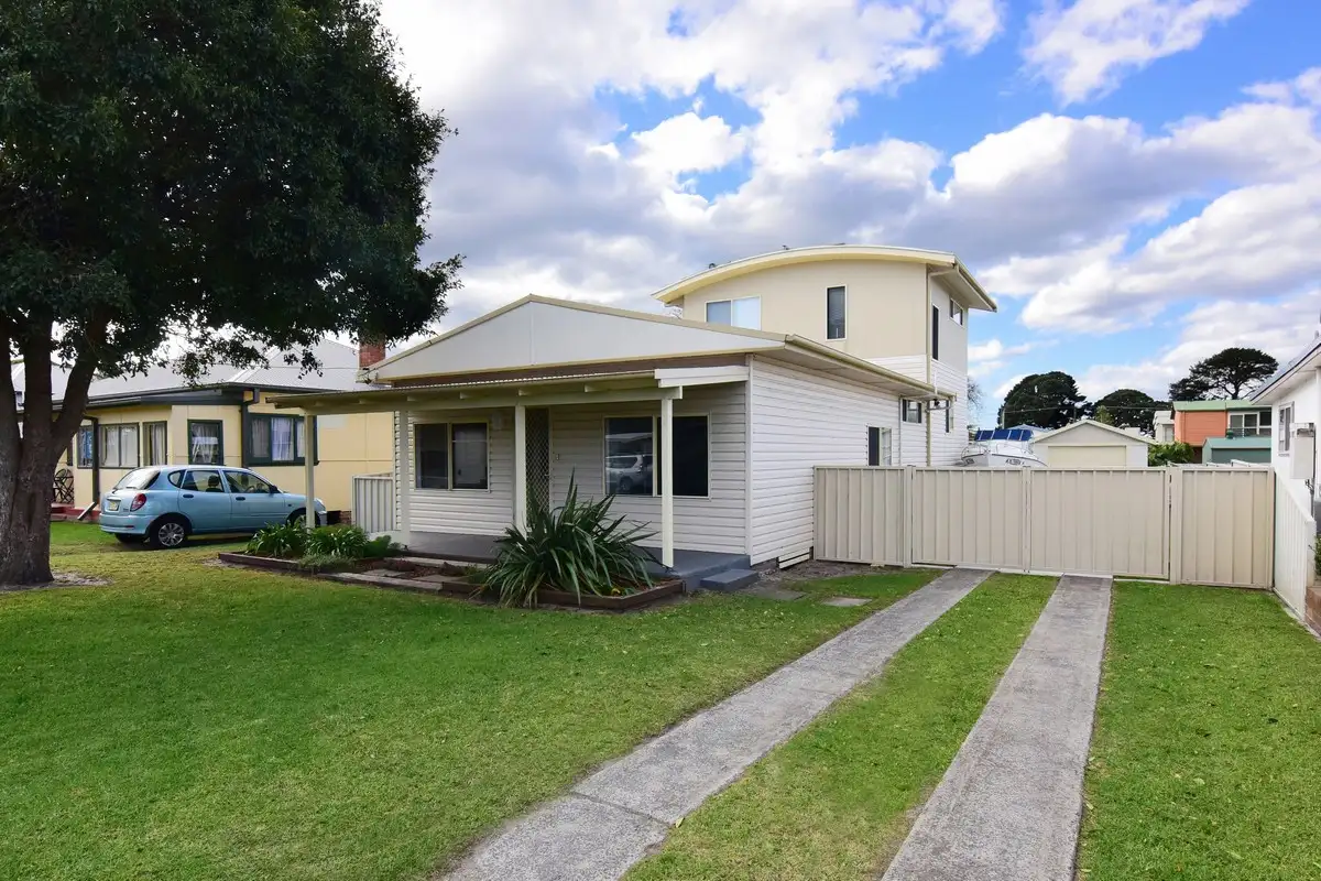 Main view of Homely house listing, 69 Comarong Street, Greenwell Point NSW 2540