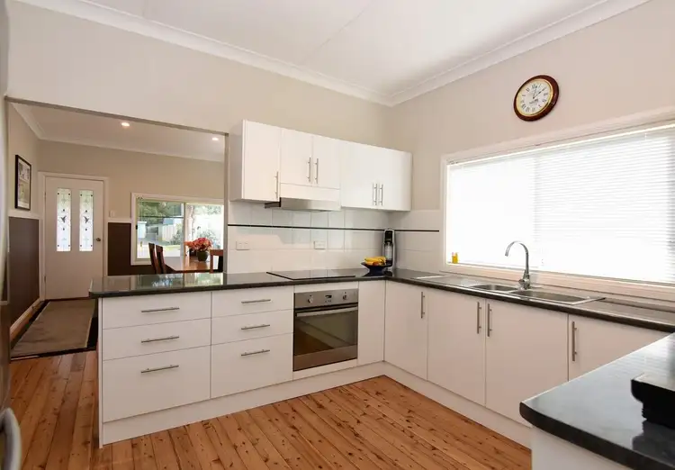Second view of Homely house listing, 69 Comarong Street, Greenwell Point NSW 2540