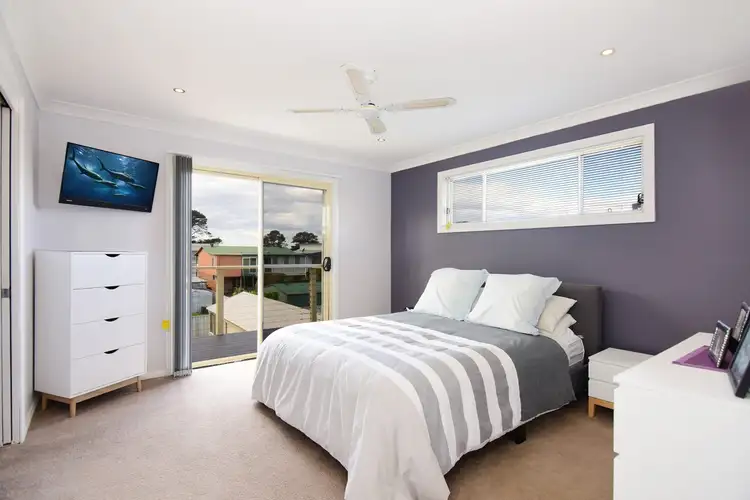 Fifth view of Homely house listing, 69 Comarong Street, Greenwell Point NSW 2540