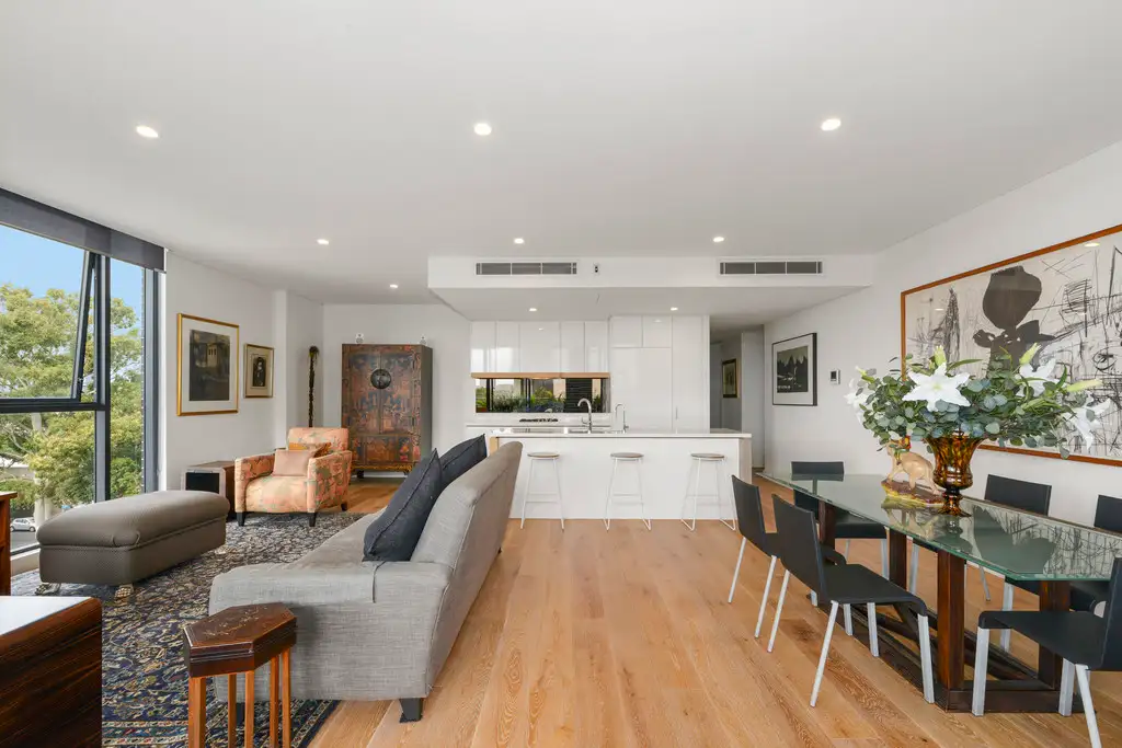 Main view of Homely apartment listing, 28/767 Botany Road (access via Hayes Road), Rosebery NSW 2018