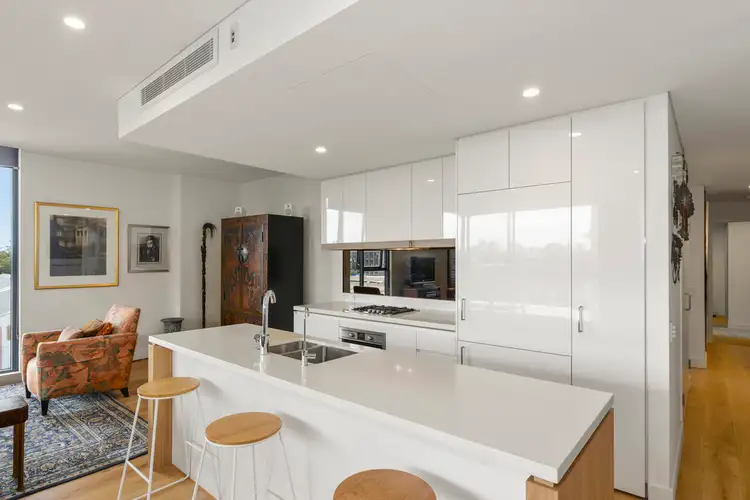 Fourth view of Homely apartment listing, 28/767 Botany Road (access via Hayes Road), Rosebery NSW 2018